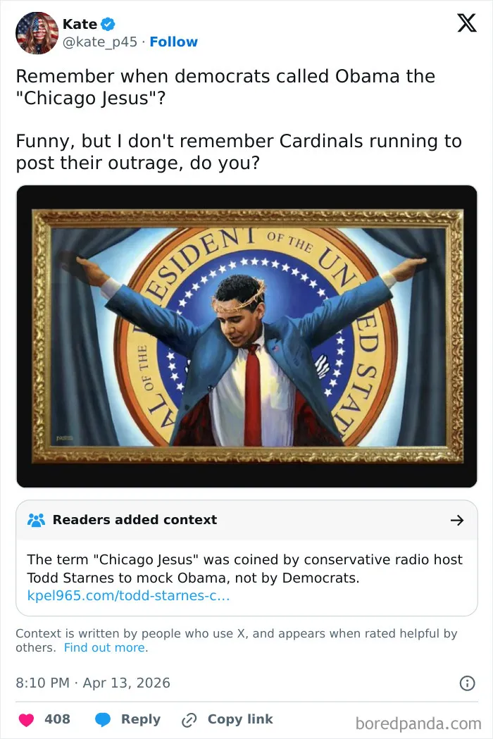 Chicago Jesus