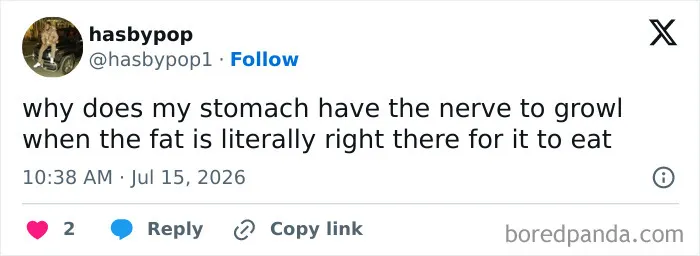 89 Times People Said Something So Real That Everyone Just Had To Laugh And Relate