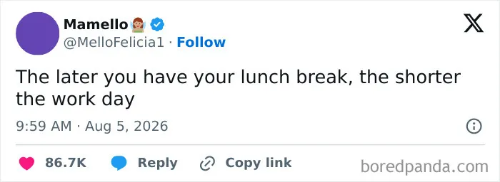 90 Workplace Posts That Are Funny Until You Realize How Accurate They Are