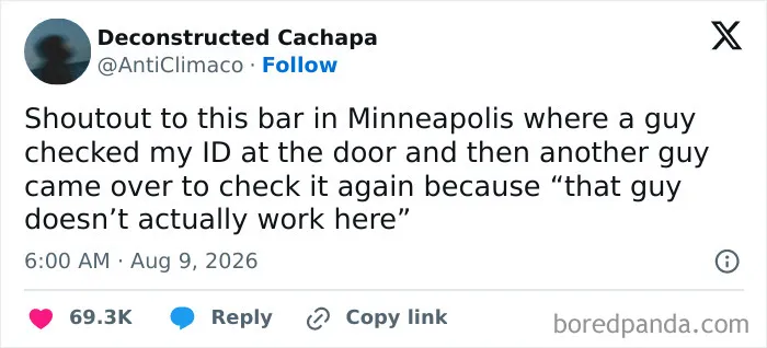 The Summer Is Ending But These 73 Funny Tweets Are Here To Keep Up The Good Mood (August Edition)