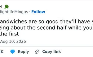 73 Hilarious Tweets That Make Us Feel Grateful For People Who Have A Sense Of Humor (August Edition)