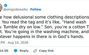 73 Hilarious Tweets That Make Us Feel Grateful For People Who Have A Sense Of Humor (August Edition)
