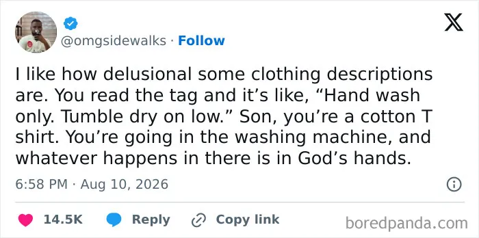 The Summer Is Ending But These 73 Funny Tweets Are Here To Keep Up The Good Mood (August Edition)