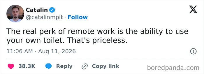 90 Workplace Posts That Are Funny Until You Realize How Accurate They Are