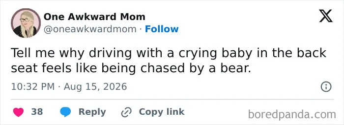 65 Times Parents Vented On Social Media But Instead Amused People Online (August Edition)