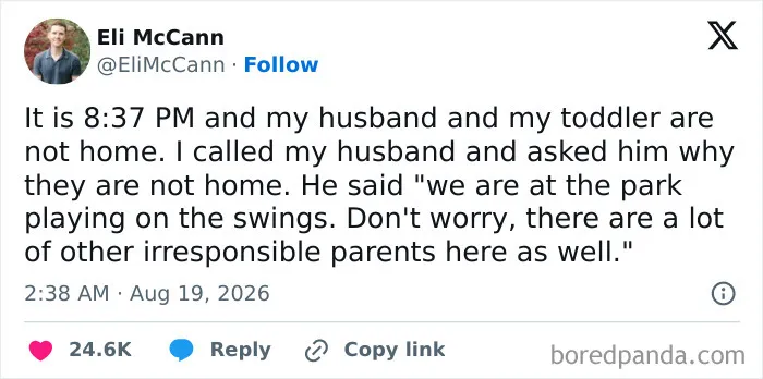 65 Times Parents Vented On Social Media But Instead Amused People Online (August Edition)