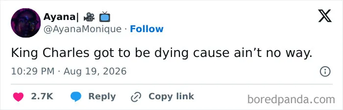 All The Best Responses To Bombshell About Meghan Markle And Prince Harry Moving Back To The UK