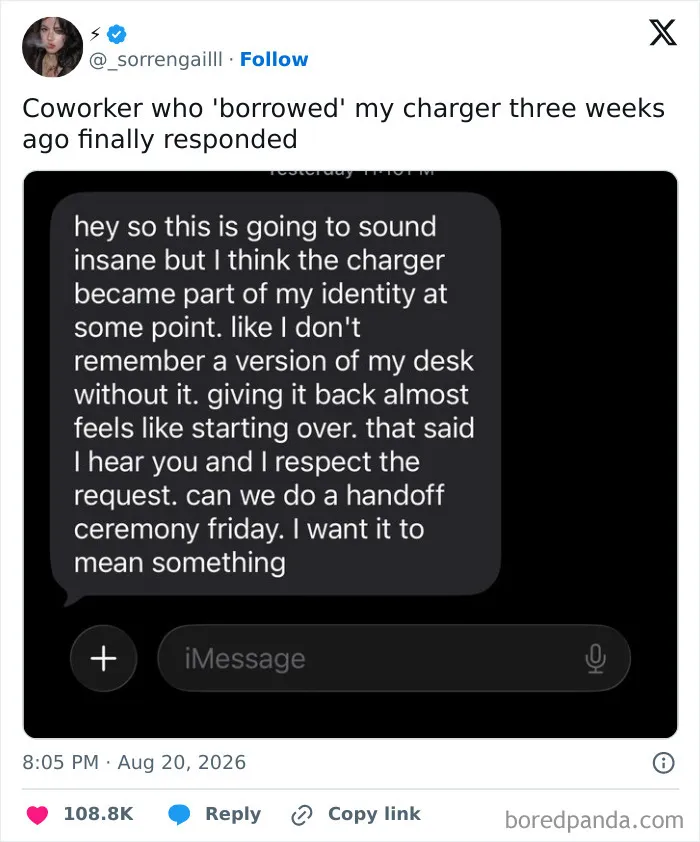 The Summer Is Ending But These 73 Funny Tweets Are Here To Keep Up The Good Mood (August Edition)