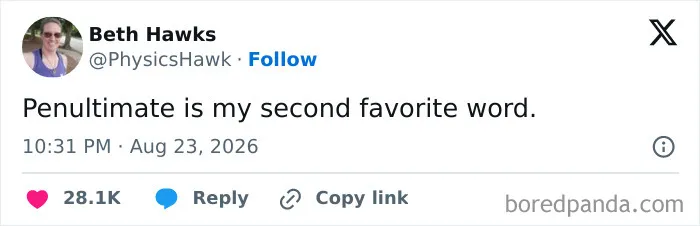 The Summer Is Ending But These 73 Funny Tweets Are Here To Keep Up The Good Mood (August Edition)