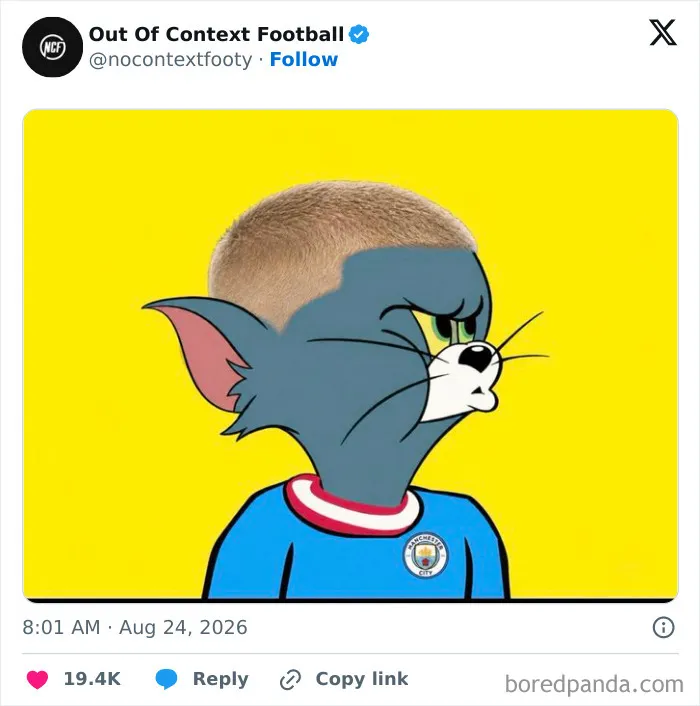 World Cup Hero Erling Haaland Sent Internet Into A Meltdown By Cutting Off Iconic Locks, Here Are The Memes
