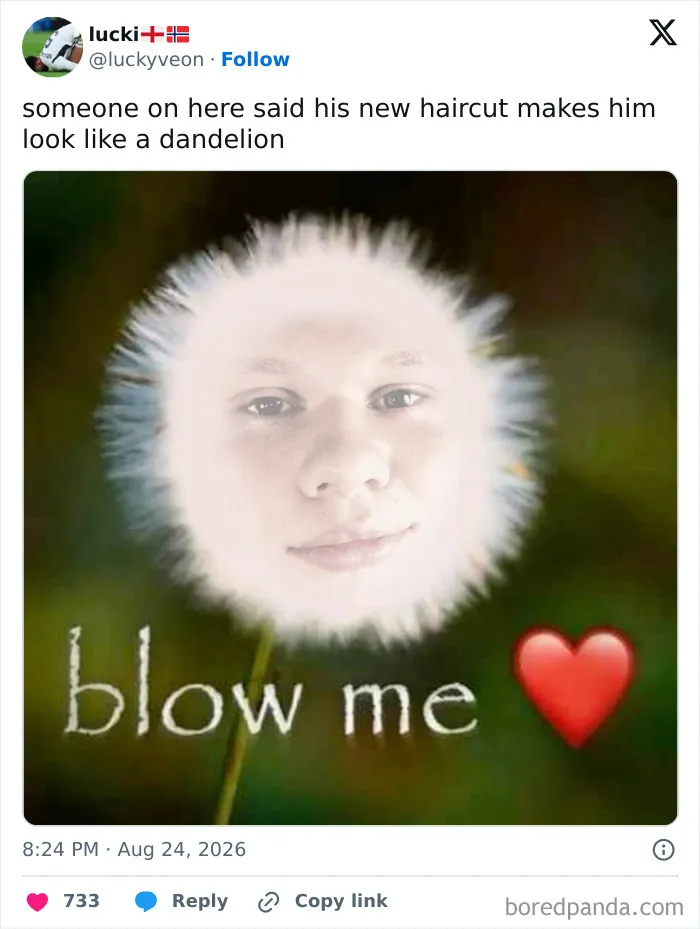 World Cup Hero Erling Haaland Sent Internet Into A Meltdown By Cutting Off Iconic Locks, Here Are The Memes