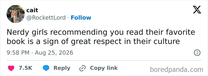 73 Hilarious Tweets That Make Us Feel Grateful For People Who Have A Sense Of Humor (August Edition)