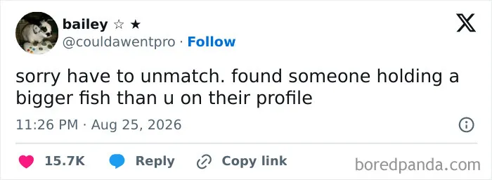 The Summer Is Ending But These 73 Funny Tweets Are Here To Keep Up The Good Mood (August Edition)