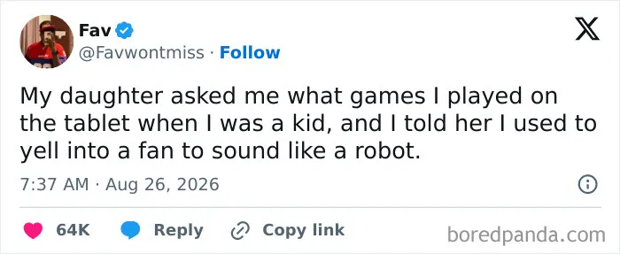 65 Times Parents Vented On Social Media But Instead Amused People Online (August Edition)