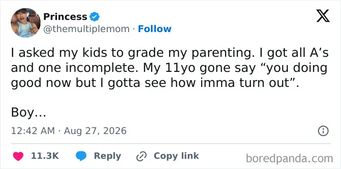 65 Times Parents Vented On Social Media But Instead Amused People Online (August Edition)