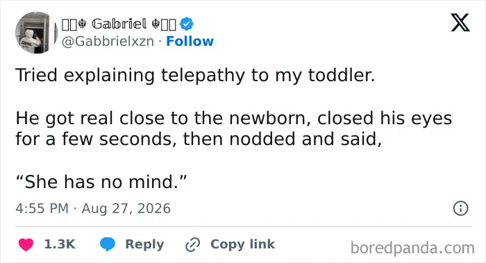 65 Times Parents Vented On Social Media But Instead Amused People Online (August Edition)