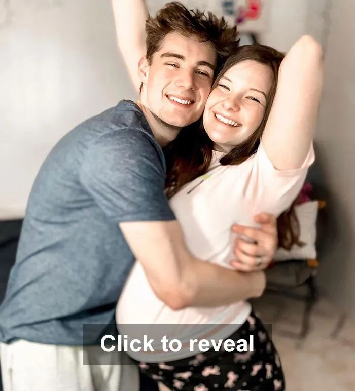 25 Couples Whose Resemblance Has People Asking “Are They Siblings?” As Experts Explain The Phenomenon