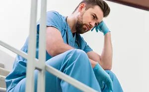 80 Medical Professionals Share The Diagnoses That Made Their Stomachs Drop