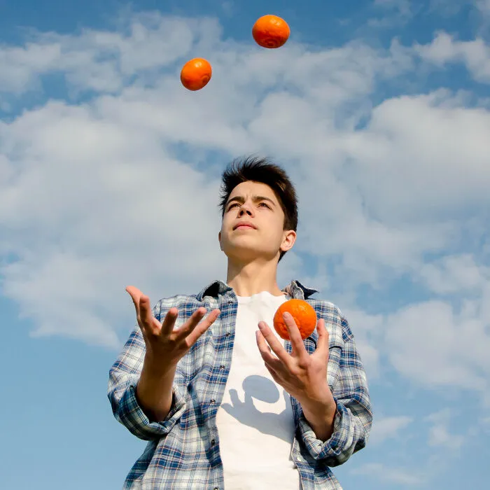 27 Skills That Take 30 Days To Learn And Keep Paying Off For Years After