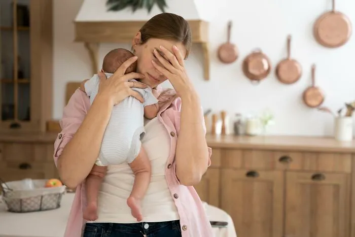 53 Mother-In-Law Stories That Make Awkward Family Dinners Sound Like A Dream