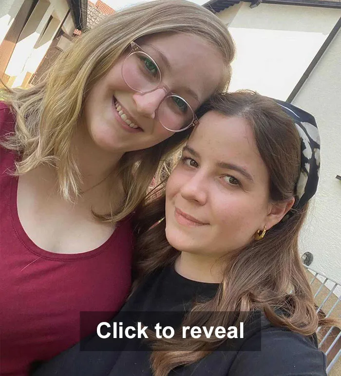 25 Couples Whose Resemblance Has People Asking “Are They Siblings?” As Experts Explain The Phenomenon