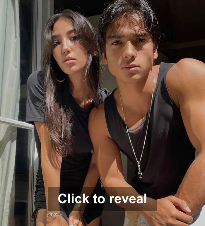 25 Couples Whose Resemblance Has People Asking “Are They Siblings?” As Experts Explain The Phenomenon