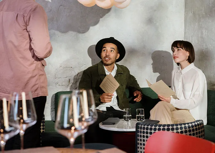“Dodged A Super Ultimate Bullet”: 83 Times Men Knew There Wasn’t Going To Be A Second Date With A Woman