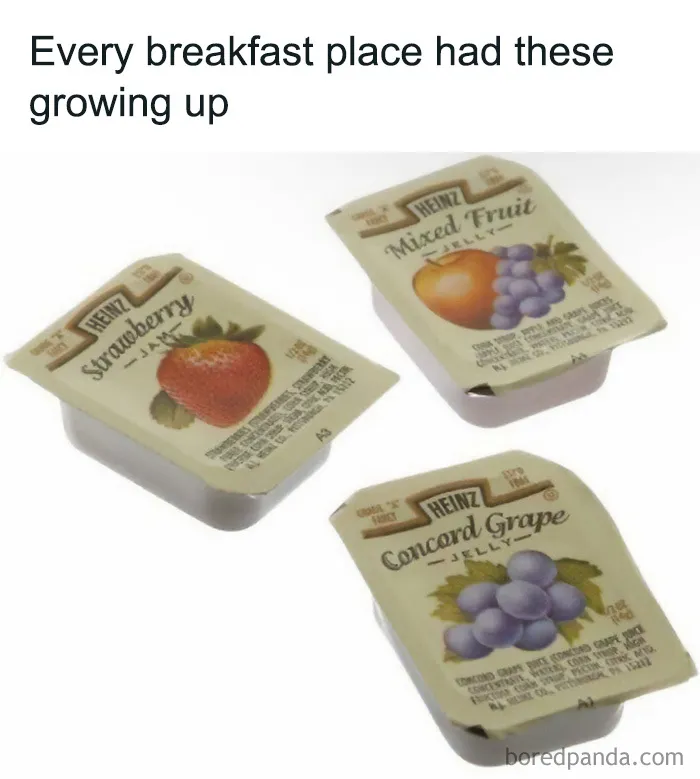 96 Hilarious Images From "No Context Nostalgia" To Bring You Back To Your Childhood (New Pics)