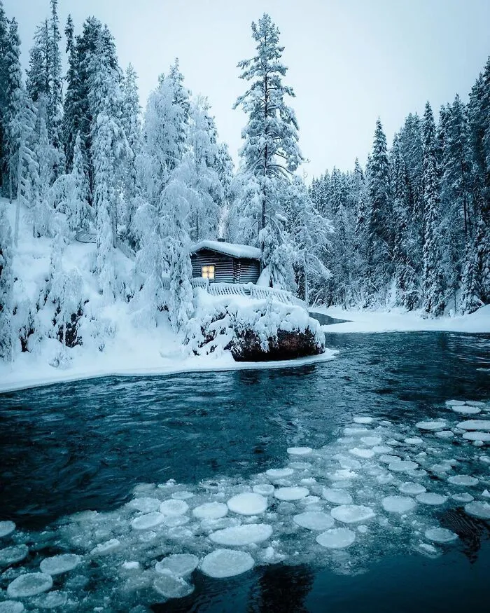106 Times Nature Decided To Show Off And People Were Lucky Enough To Capture It