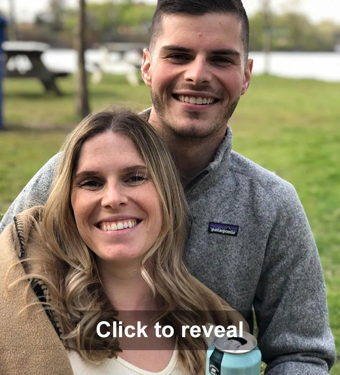25 Couples Whose Resemblance Has People Asking “Are They Siblings?” As Experts Explain The Phenomenon