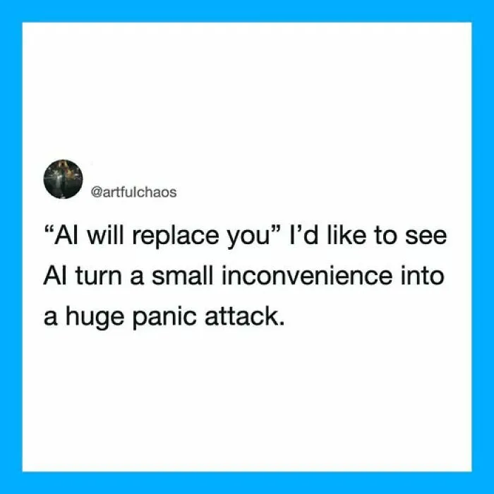 66 Unapologetically Blunt Social Media Posts That Voice Out The Words You Can’t Say (New Pics)