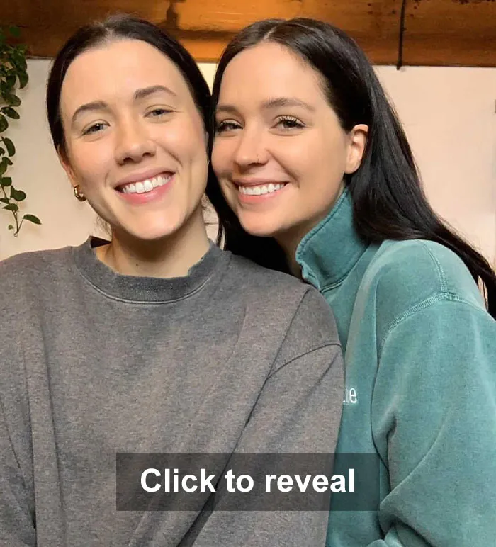 25 Couples Whose Resemblance Has People Asking “Are They Siblings?” As Experts Explain The Phenomenon