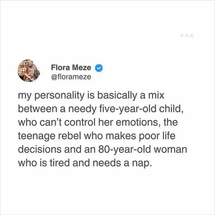 66 Unapologetically Blunt Social Media Posts That Voice Out The Words You Can’t Say (New Pics)