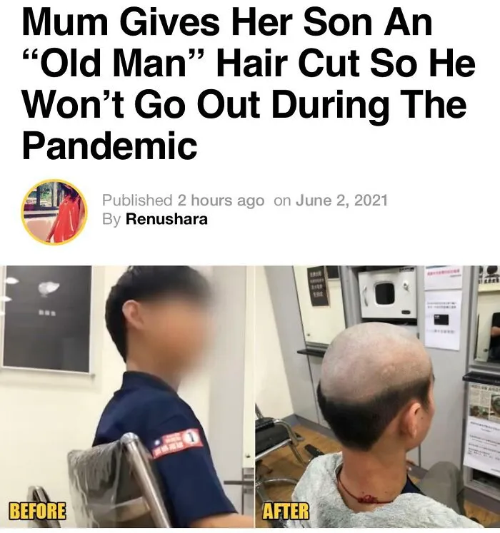 Way To Get Your Kid To Hate You In The Future