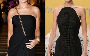 10 Celebrity Women Whose Changing Appearances Have Fans Sounding The Alarm As A Doctor Explains The Serious Risks Behind The Trend