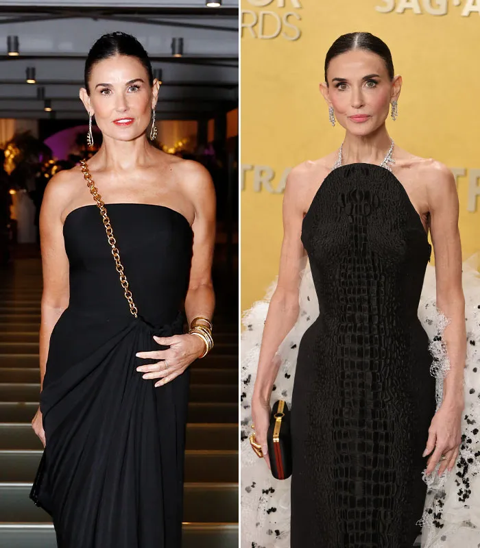 Demi Moore