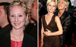 5 Hollywood Stars Who Passed Away Suddenly Not Long After Exposing Inappropriate Behavior Behind-The-Scenes