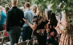 Some People Forget That They Have Guests At Their Wedding And Get Exposed In These 44 Stories