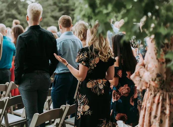 44 Disappointing Wedding Guest Experiences That Show You How Not To Throw A Wedding