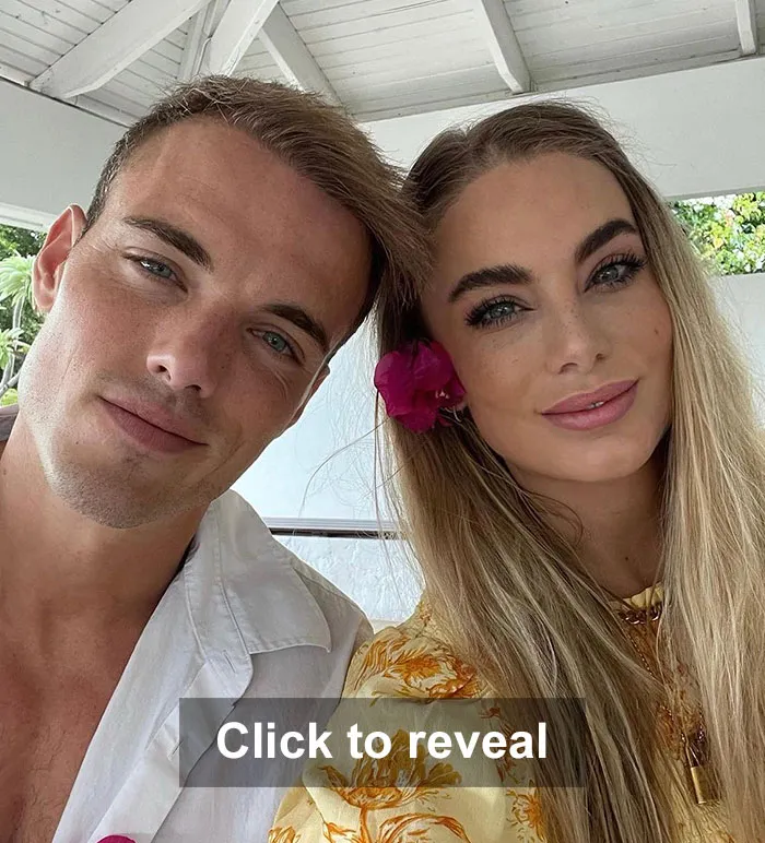 25 Couples Whose Resemblance Has People Asking “Are They Siblings?” As Experts Explain The Phenomenon