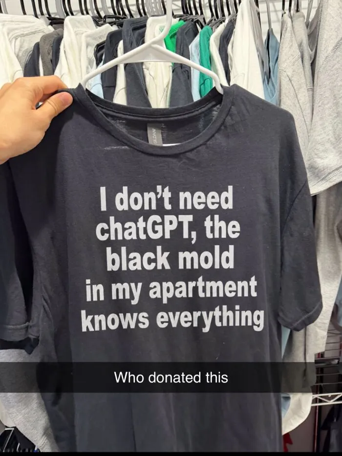 64 Hilariously Absurd T-Shirts That Go Surprisingly Hard (New Pics)