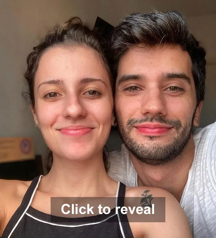 25 Couples Whose Resemblance Has People Asking “Are They Siblings?” As Experts Explain The Phenomenon