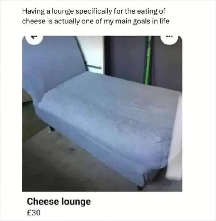 97 Online Marketplace Screenshots That Prove It’s A Magnet For The Weirdest People