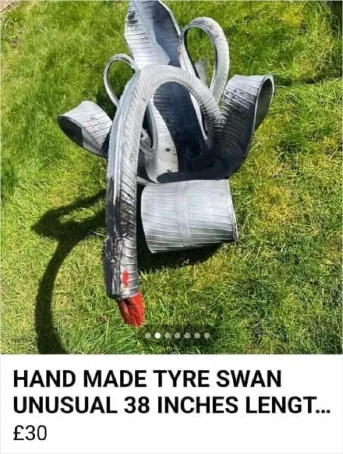 97 Online Marketplace Screenshots That Prove It’s A Magnet For The Weirdest People