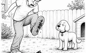 I Created 22 New Comics That Capture The Joy, Confusion, And Drama Of Being A Dog