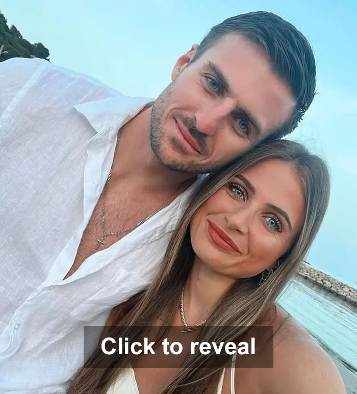 25 Couples Whose Resemblance Has People Asking “Are They Siblings?” As Experts Explain The Phenomenon