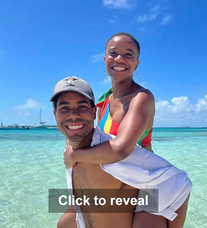 25 Couples Whose Resemblance Has People Asking “Are They Siblings?” As Experts Explain The Phenomenon
