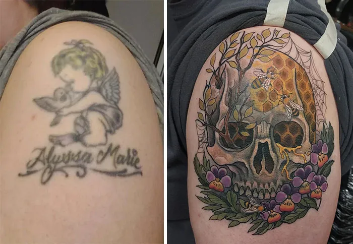 Tattoo-Cover-UPS