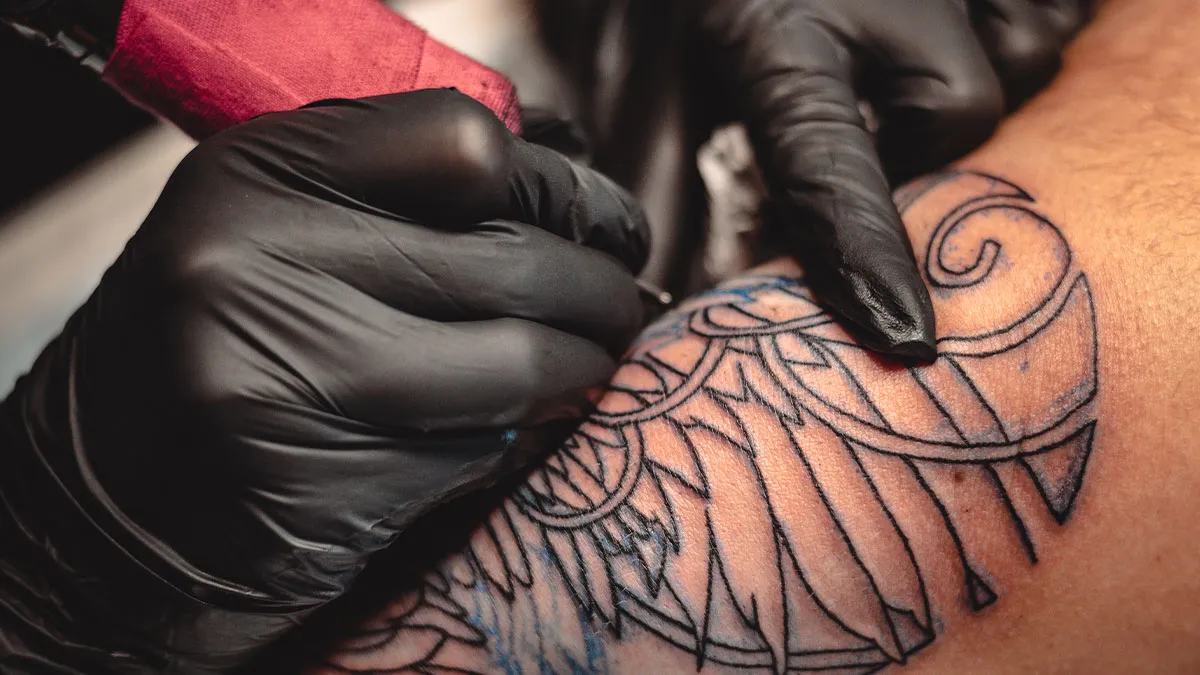From Tattoo Regrets To Works Of Art: 70 Incredible Cover-Ups That Completely Transformed Old Ink
