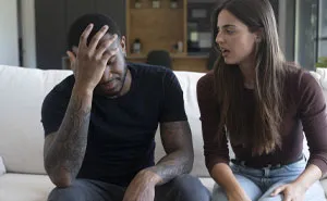 Woman Ruins Something Boyfriend Spent Months Working On, Then Mocks Him For Caring About It